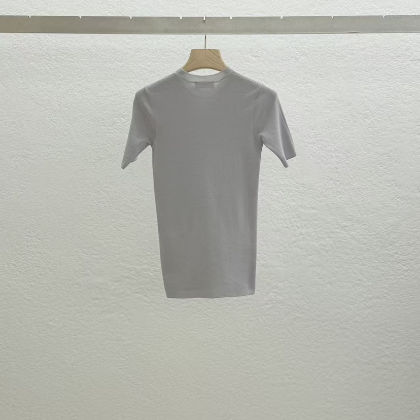 STATEMENT韓國直郵女裝新品26春季推薦休閑熱賣針織衫手工STATEMENT針織衫