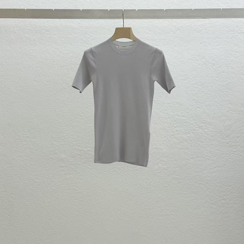 STATEMENT韓國直郵女裝新品26春季推薦休閑熱賣針織衫手工STATEMENT針織衫圖色3