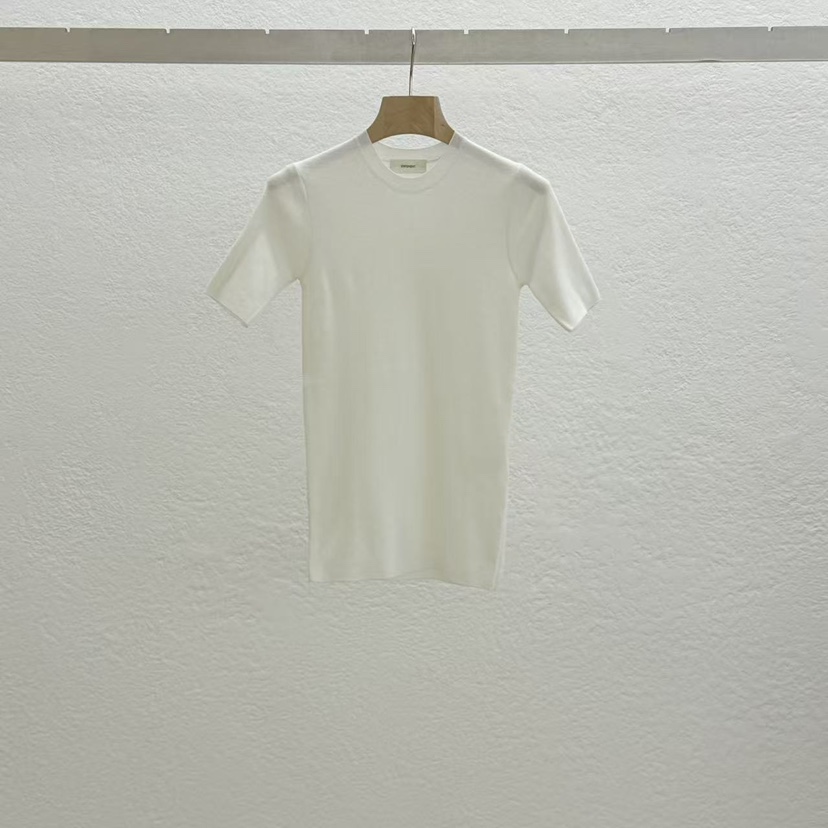 STATEMENT韓國直郵女裝新品26春季推薦休閑熱賣針織衫手工STATEMENT針織衫圖色4