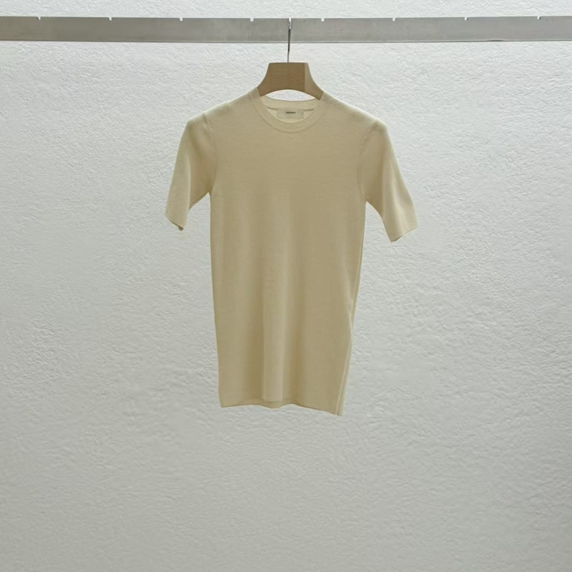 STATEMENT韓國直郵女裝新品26春季推薦休閑熱賣針織衫手工STATEMENT針織衫圖色5