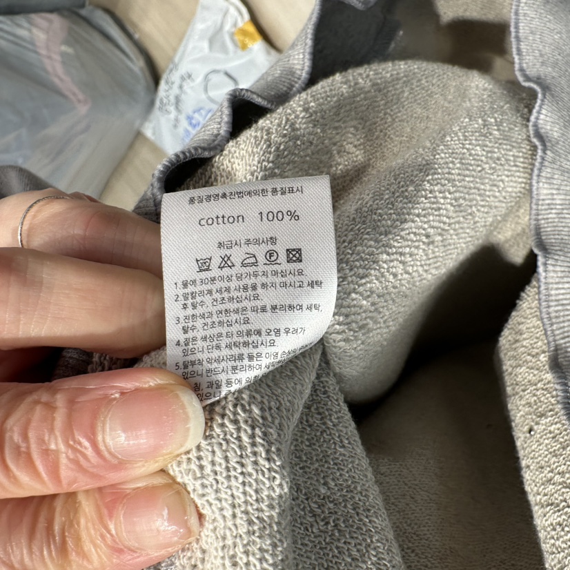 MARI CO韓國直郵女士新款人氣職業推薦時尚熱賣休閑衛衣MARI CO衛衣