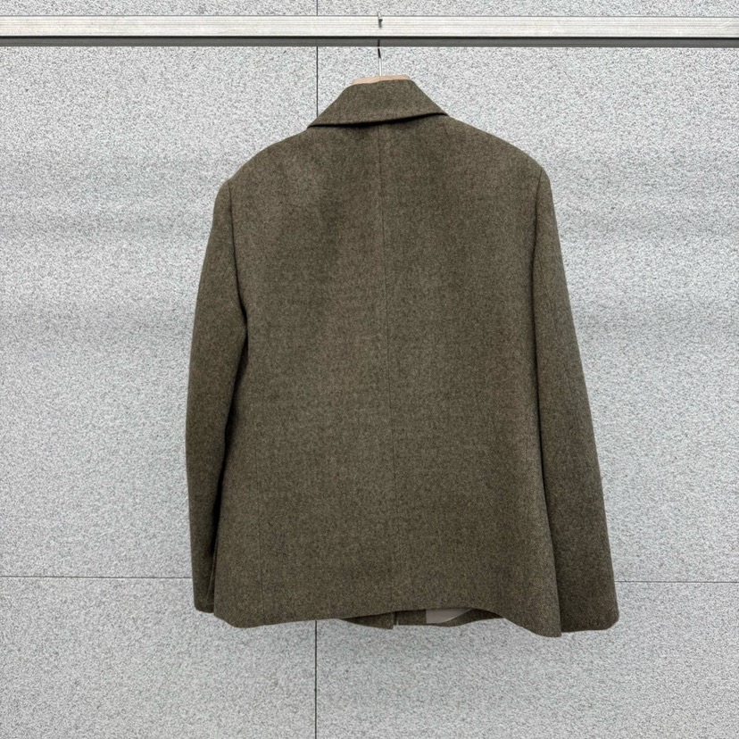 AT THE BAGEL韓國直郵女士新品休閑推薦時尚人氣26春季夾克AT THE BAGEL夾克