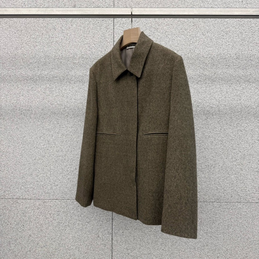 AT THE BAGEL韓國直郵女士新品休閑推薦時尚人氣26春季夾克AT THE BAGEL夾克圖色1