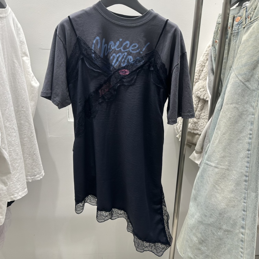 TARABY MOTION東大門代購女士新品熱賣職業連衣裙不含內搭TARABY MOTION連衣裙圖色2