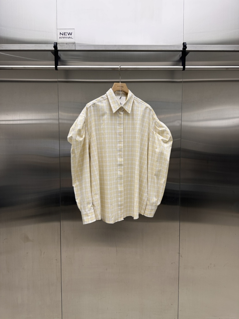 MYDRESS東大門代購女士新品人氣休閑職業熱賣推薦襯衫蕾絲衫MYDRESS襯衫/蕾絲衫圖色2