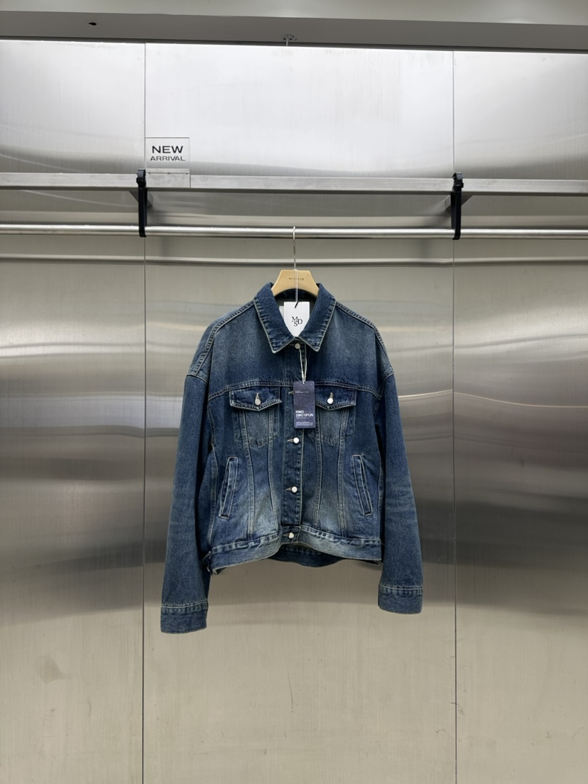 MYDRESS東大門代購女士新款推薦人氣職業時尚休閑熱賣夾克MYDRESS夾克圖色1