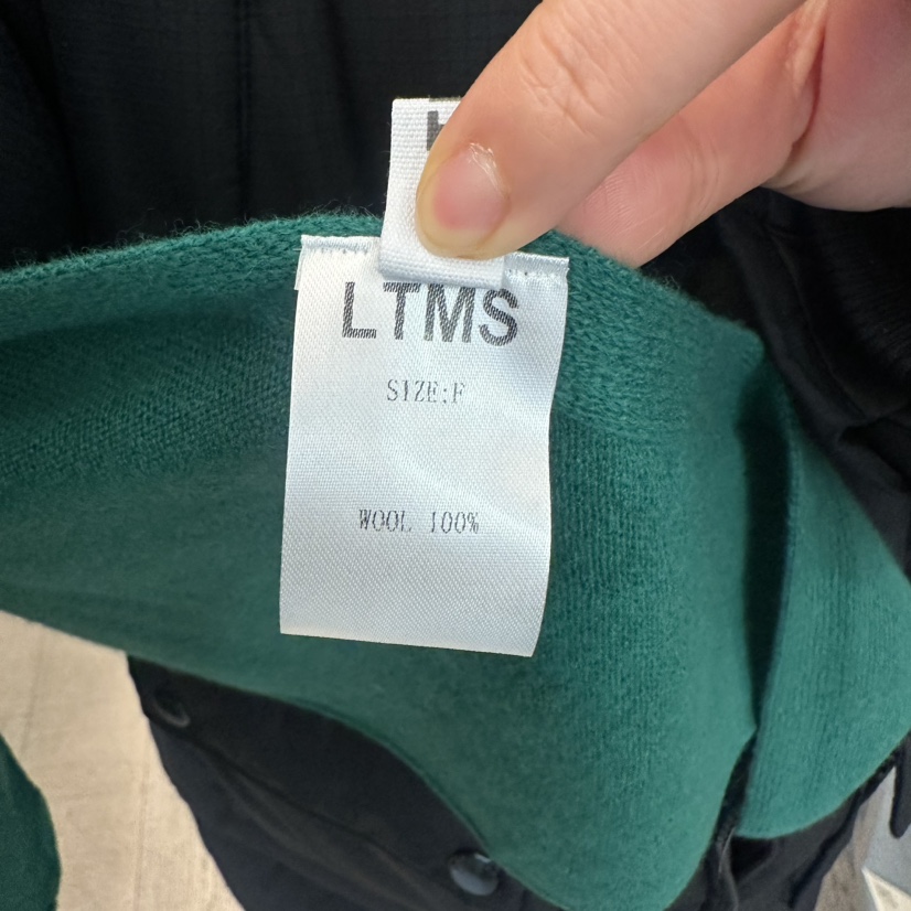 LTMS東大門代購女士新品推薦人氣時尚26春季熱賣圍巾披肩LTMS圍巾/披肩