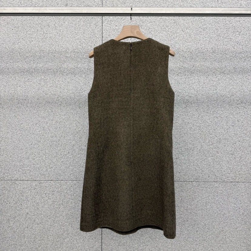 AT THE BAGEL東大門實拍女士新款休閑人氣熱賣職業連衣裙AT THE BAGEL連衣裙