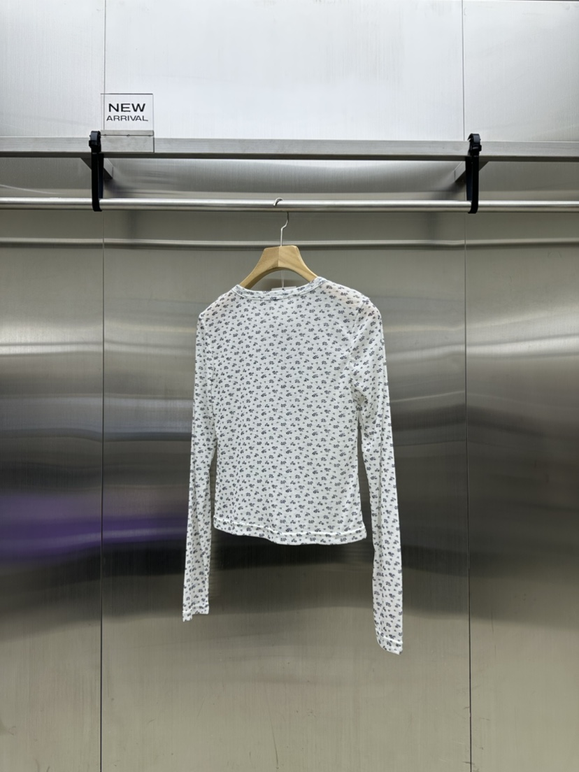 MYDRESS韓國直郵女士新款熱賣推薦26春季人氣職業長袖T恤MYDRESS長袖T恤