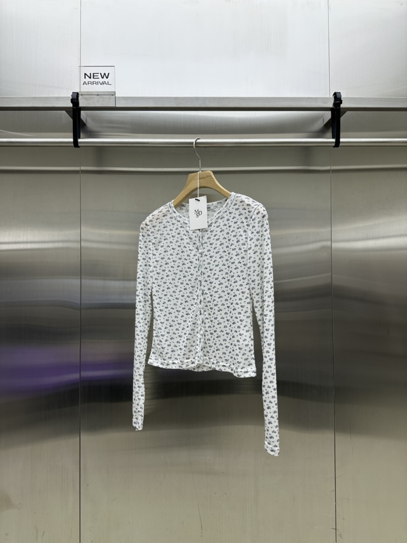 MYDRESS韓國直郵女士新款熱賣推薦26春季人氣職業長袖T恤MYDRESS長袖T恤圖色1