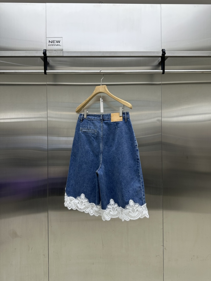 MYDRESS東大門代購女裝新品時尚休閑熱賣職業推薦人氣短褲MYDRESS短褲