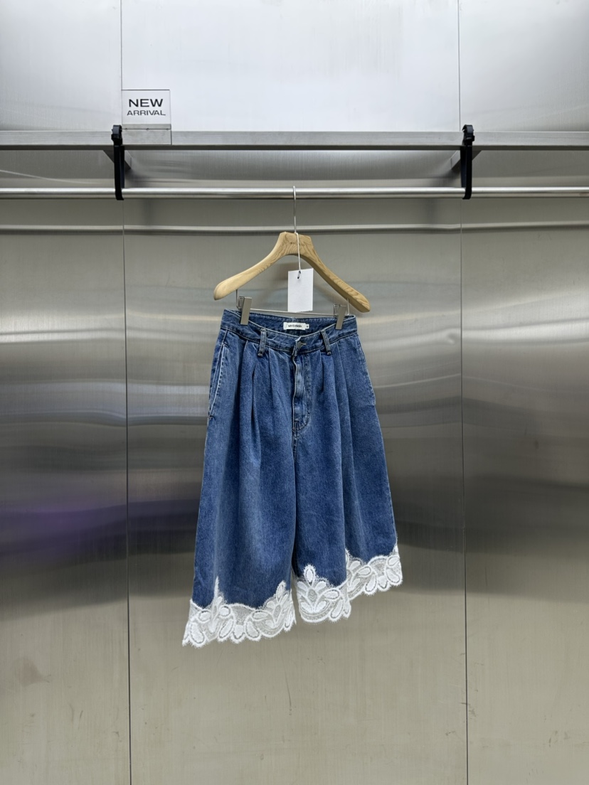 MYDRESS東大門代購女裝新品時尚休閑熱賣職業推薦人氣短褲MYDRESS短褲圖色1