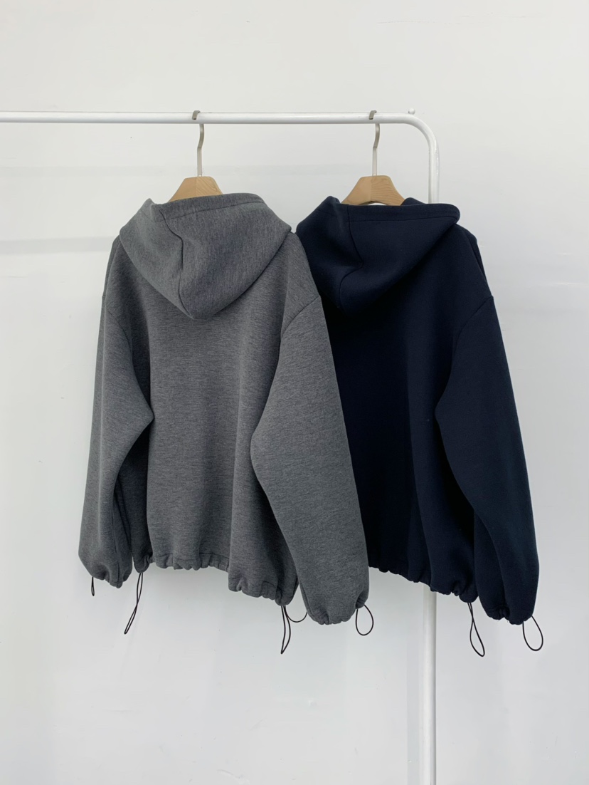 ANOU韓國直郵女士新款熱賣推薦時尚人氣休閑職業26春季夾克ANOU夾克