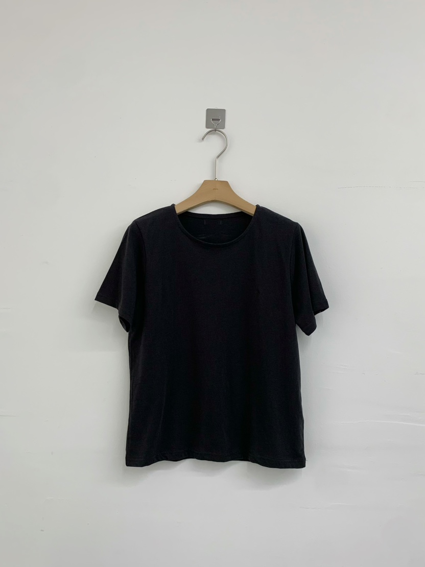 ANOU東大門代購女士新款休閑職業熱賣推薦人氣時尚26春季T恤ANOUT恤圖色3