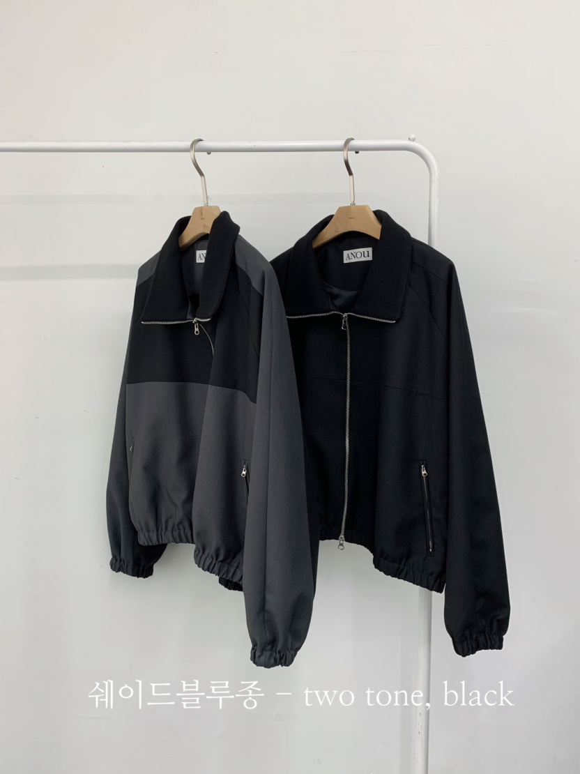 ANOU東大門實拍女士新品職業人氣推薦休閑26春季時尚夾克ANOU夾克