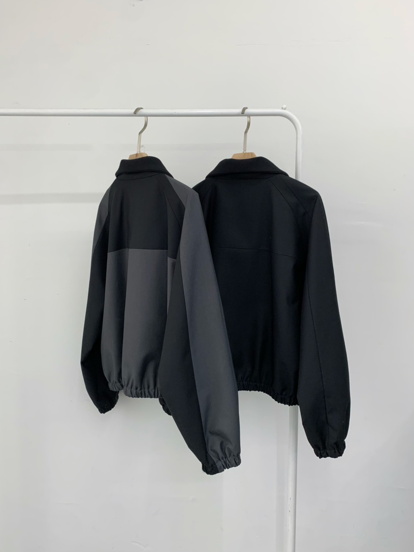 ANOU東大門實拍女士新品職業人氣推薦休閑26春季時尚夾克ANOU夾克