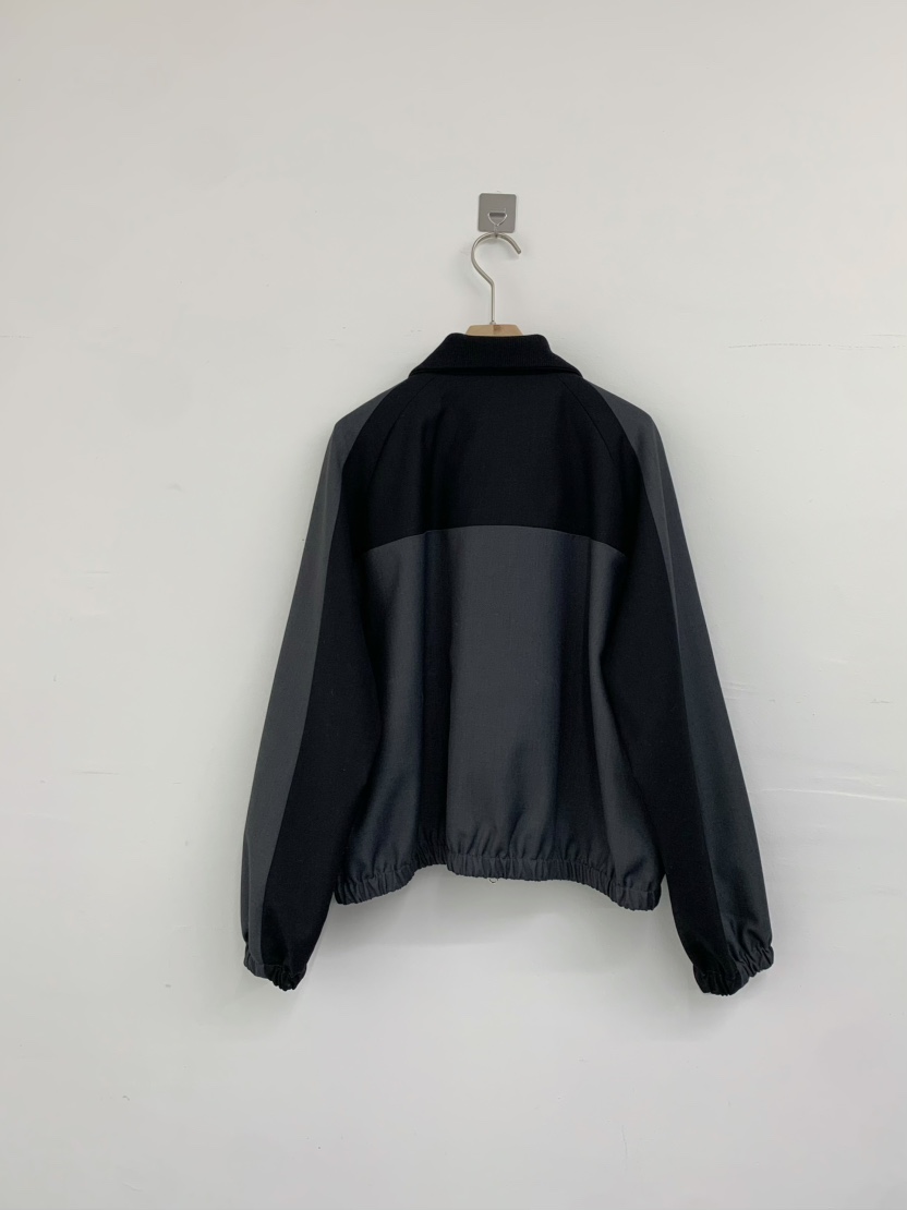 ANOU東大門實拍女士新品職業人氣推薦休閑26春季時尚夾克ANOU夾克