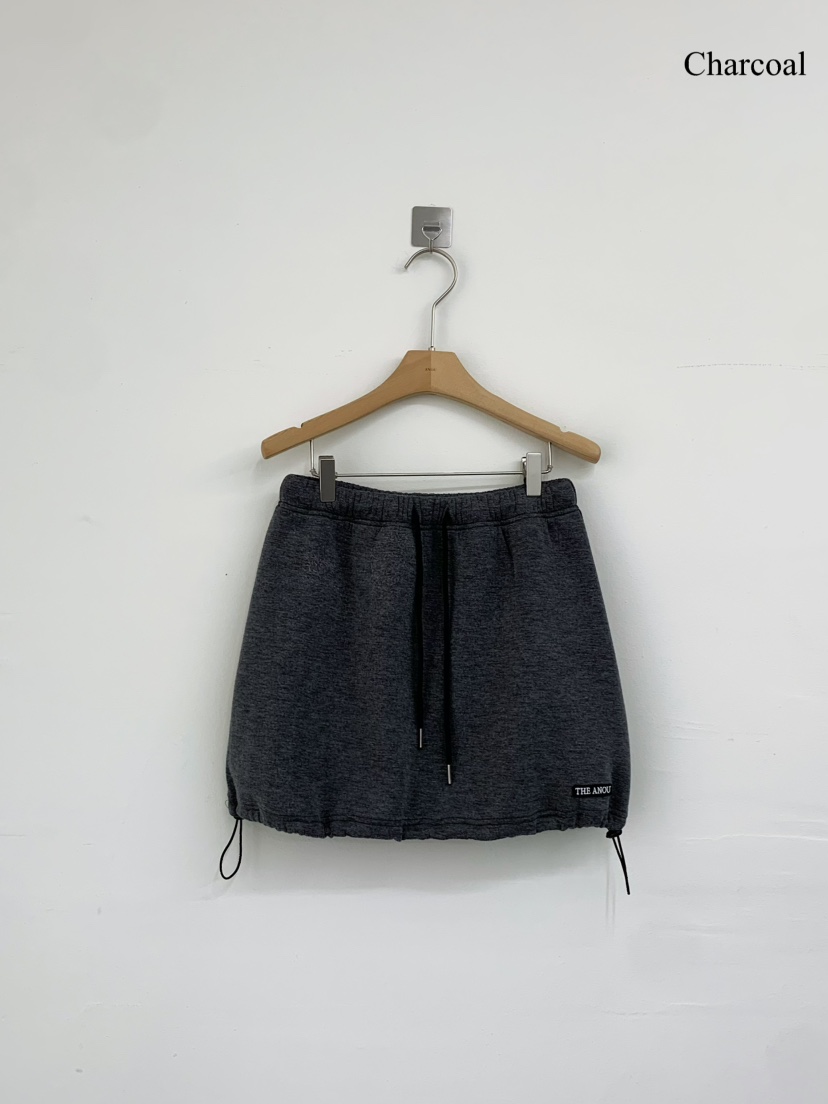 ANOU韓國直郵女士新款熱賣時尚休閑職業26春季半身裙中短裙ANOU半身裙/中短裙圖色1