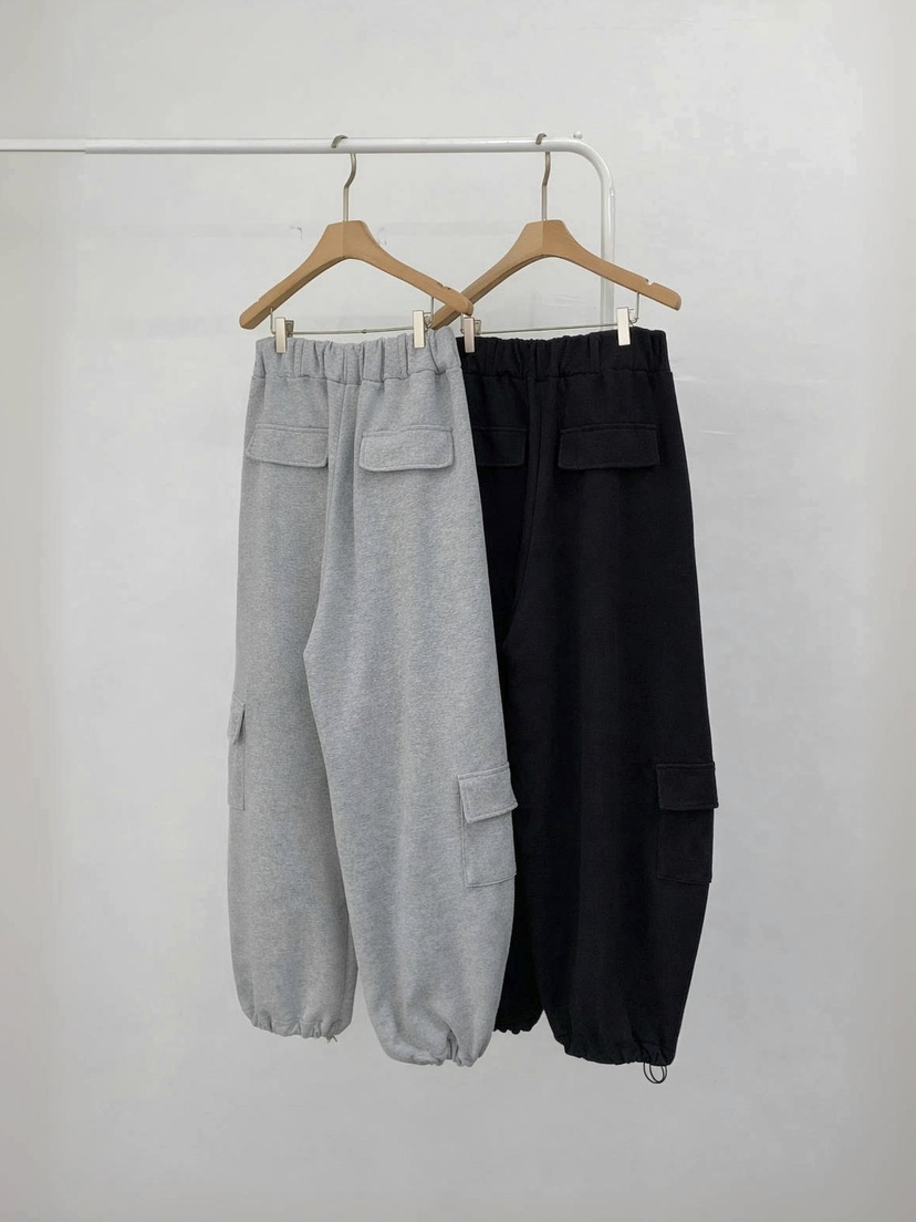 ANOU韓國代購女裝新款時尚推薦26春季休閑職業人氣休閑褲ANOU休閑褲