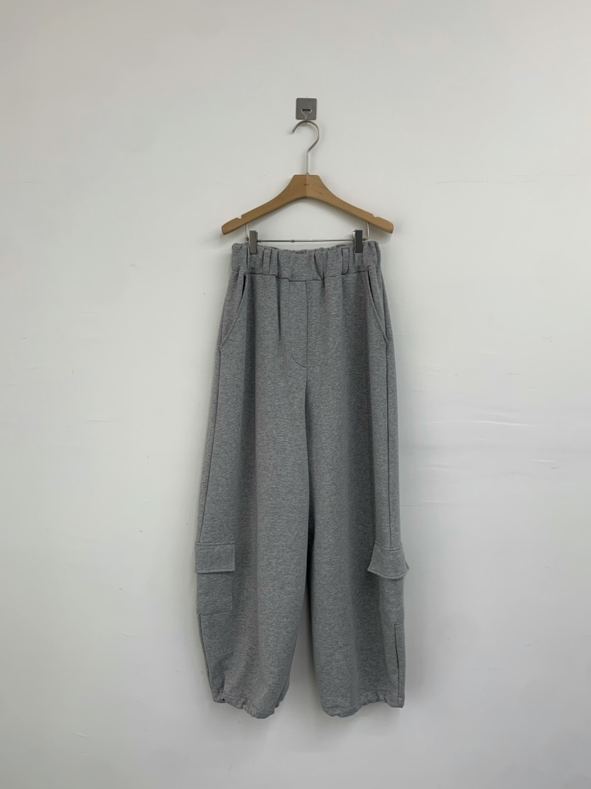 ANOU韓國代購女裝新款時尚推薦26春季休閑職業人氣休閑褲ANOU休閑褲圖色1