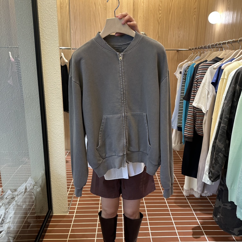 CHOI-L韓國直郵女士新款休閑職業26春季熱賣推薦人氣衛衣CHOI衛衣圖色3