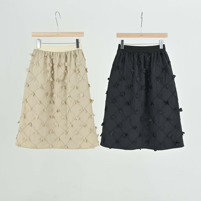 RUMBA東大門實拍女士新品推薦人氣26春季休閑時尚熱賣長裙RUMBA長裙