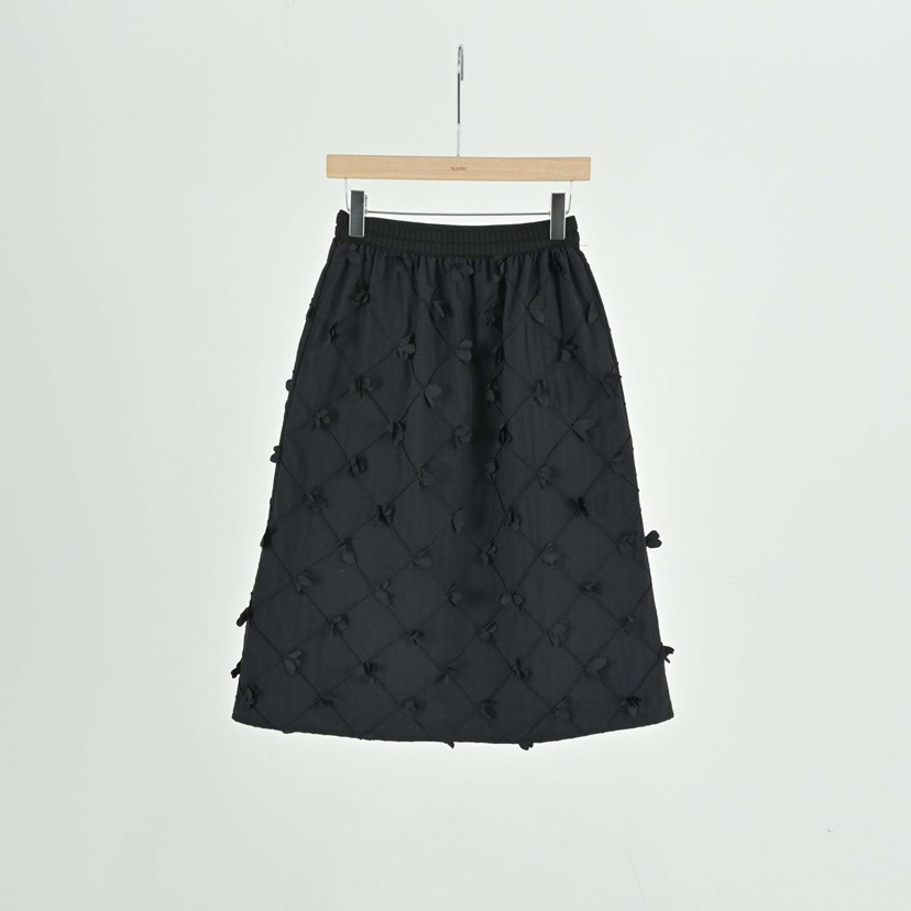 RUMBA東大門實拍女士新品推薦人氣26春季休閑時尚熱賣長裙RUMBA長裙圖色2