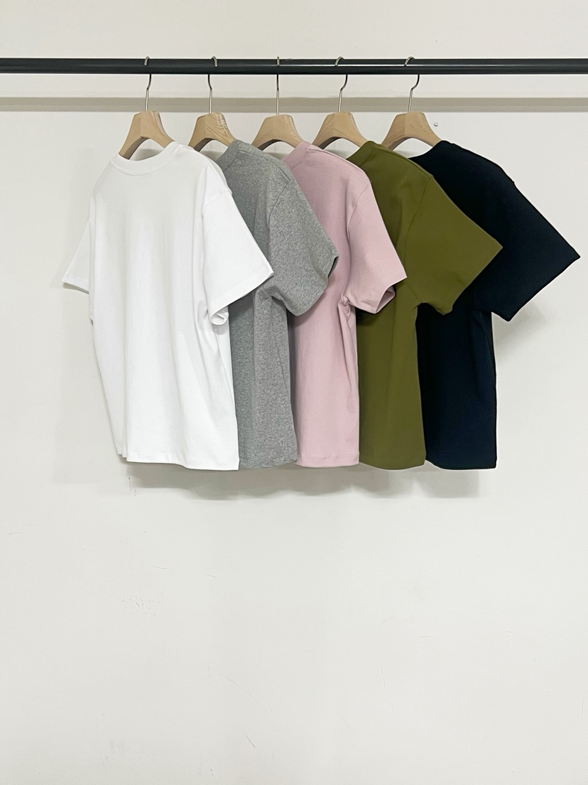 CLAFO東大門代購女士新款26春季人氣休閑推薦職業熱賣T恤CLAFOT恤