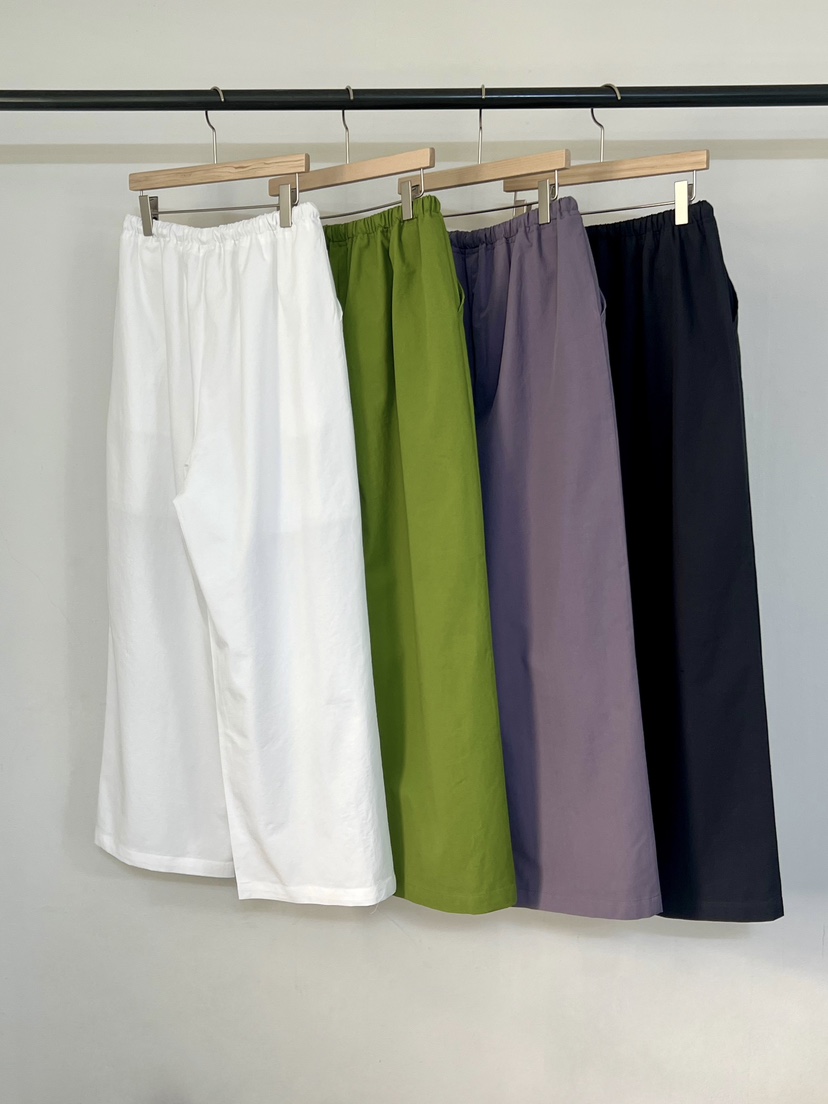 CLAFO韓國直郵女裝新品26春季人氣休閑推薦職業時尚休閑褲CLAFO休閑褲