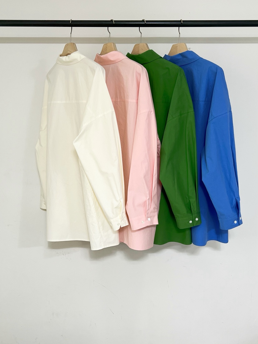 CLAFO東大門實拍女士新款職業時尚人氣熱賣26春季襯衫蕾絲衫CLAFO襯衫/蕾絲衫