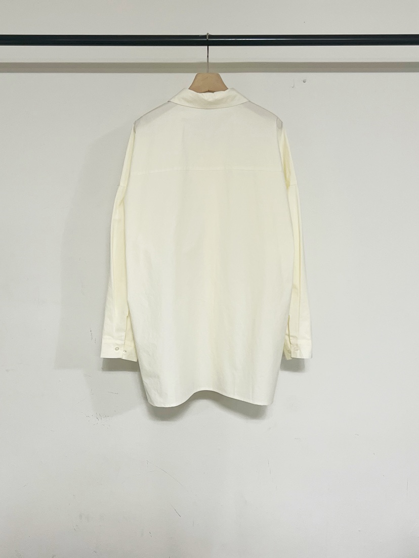 CLAFO東大門實拍女士新款職業時尚人氣熱賣26春季襯衫蕾絲衫CLAFO襯衫/蕾絲衫