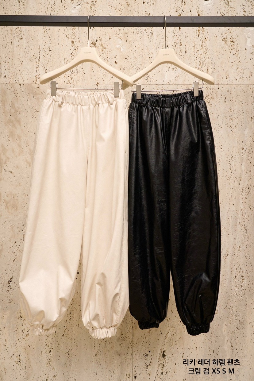 BLOSSOM東大門代購女士新款休閑26春季人氣時尚職業休閑褲BLOSSOM休閑褲