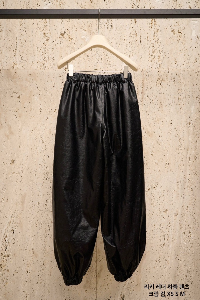 BLOSSOM東大門代購女士新款休閑26春季人氣時尚職業休閑褲BLOSSOM休閑褲