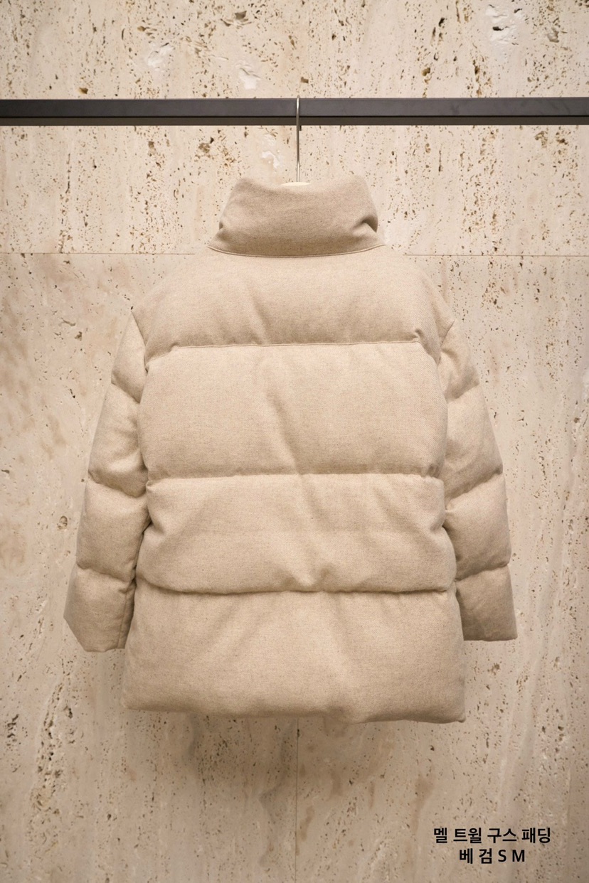 BLOSSOM東大門代購女裝新款熱賣休閑職業短款羽絨服填充鵝絨BLOSSOM短款羽絨服