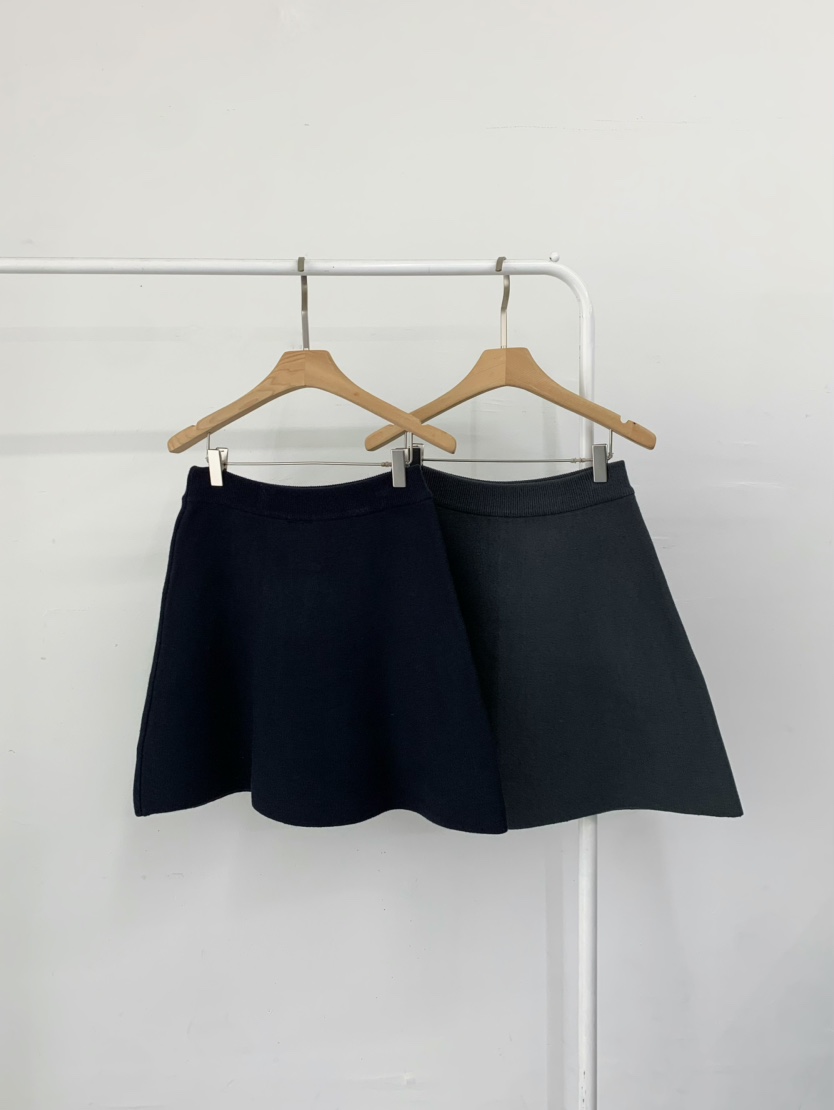 ANOU韓國直郵女士新品熱賣職業人氣時尚推薦半身裙中短裙ANOU半身裙/中短裙