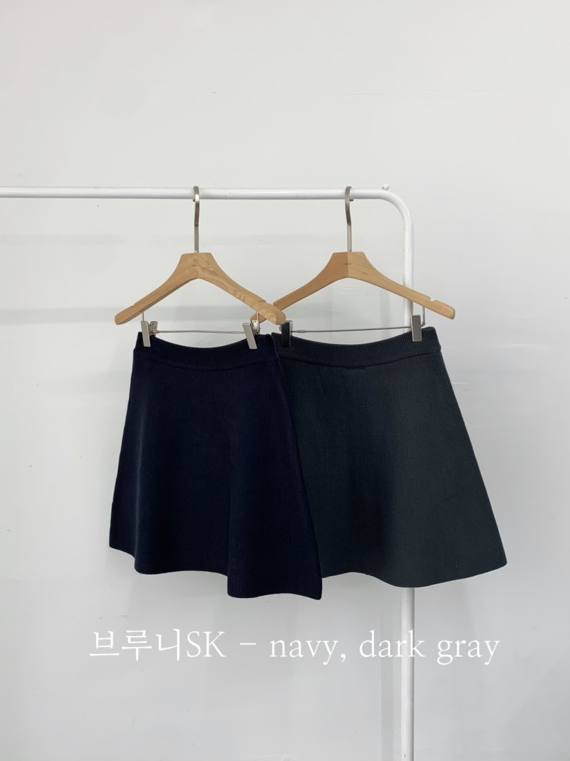 ANOU韓國直郵女士新品熱賣職業人氣時尚推薦半身裙中短裙ANOU半身裙/中短裙
