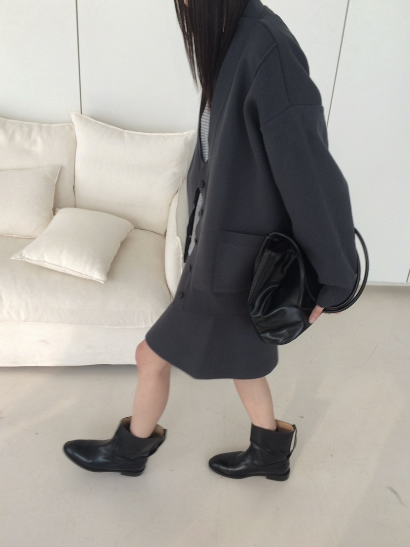 ANOU韓國直郵女士新品熱賣職業人氣時尚推薦半身裙中短裙ANOU半身裙/中短裙