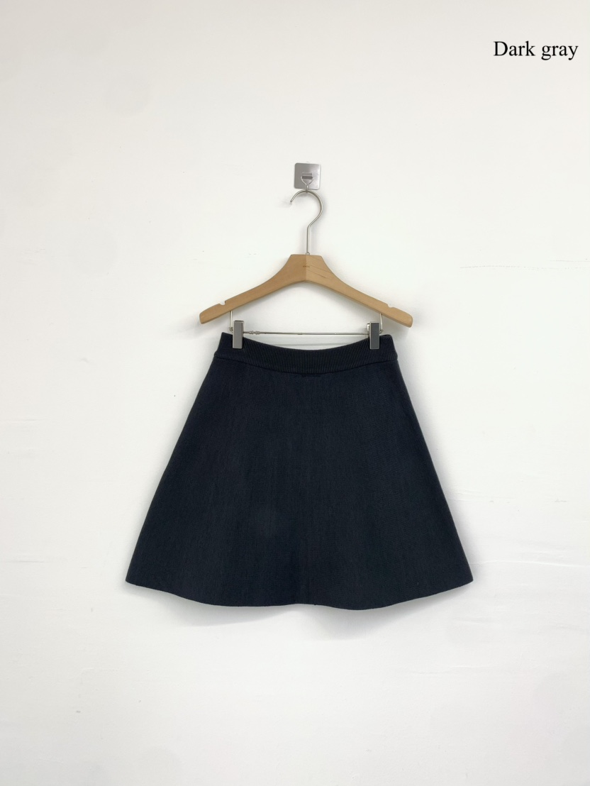 ANOU韓國直郵女士新品熱賣職業人氣時尚推薦半身裙中短裙ANOU半身裙/中短裙圖色1