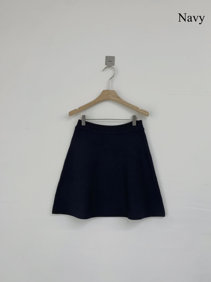 ANOU韓國直郵女士新品熱賣職業人氣時尚推薦半身裙中短裙ANOU半身裙/中短裙圖色2
