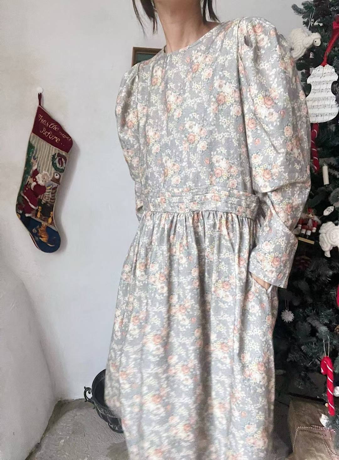 LAGRASS東大門實拍女裝新款人氣推薦時尚職業熱賣休閑連衣裙LAGRASS連衣裙