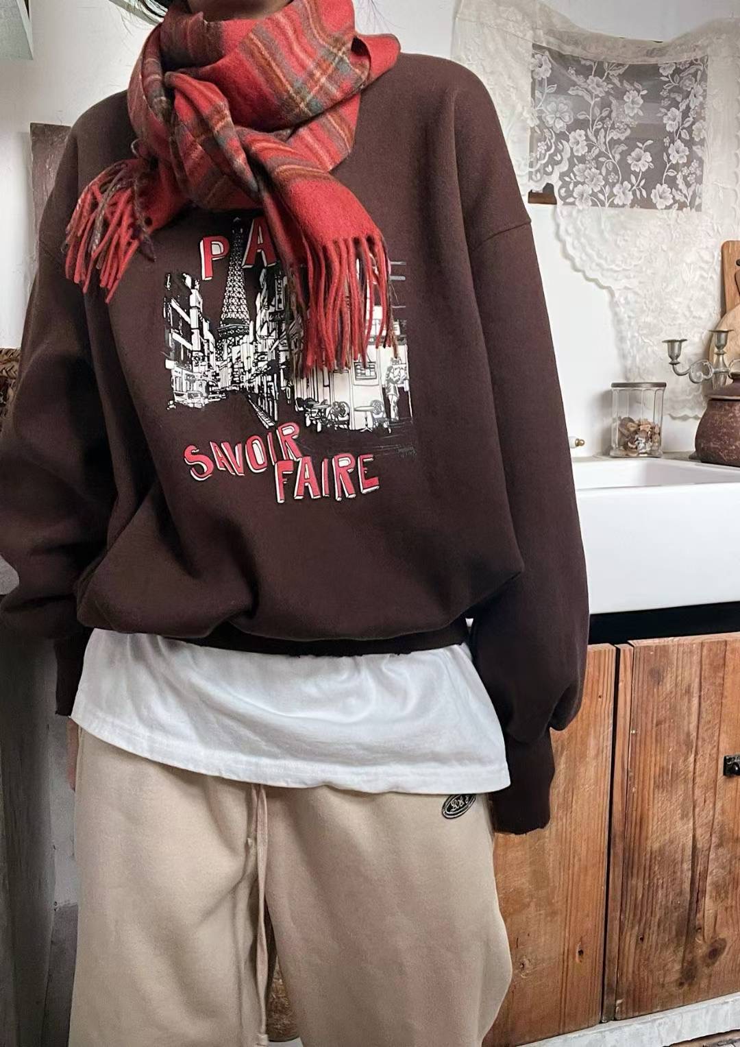 LAGRASS韓國直郵女裝新品人氣職業休閑熱賣時尚26春夏圍巾披肩LAGRASS圍巾/披肩