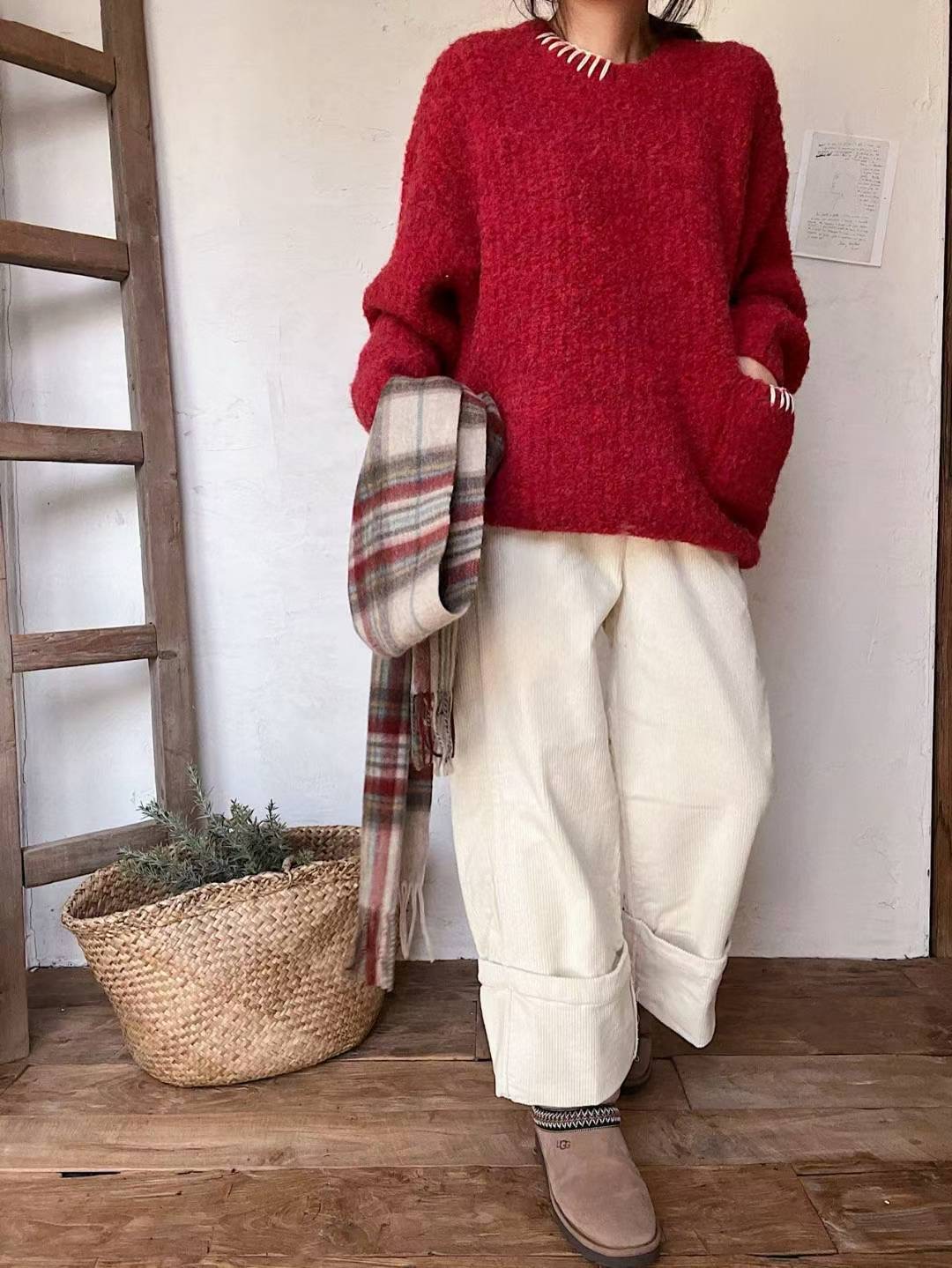 LAGRASS韓國直郵女裝新品人氣職業休閑熱賣時尚26春夏圍巾披肩LAGRASS圍巾/披肩