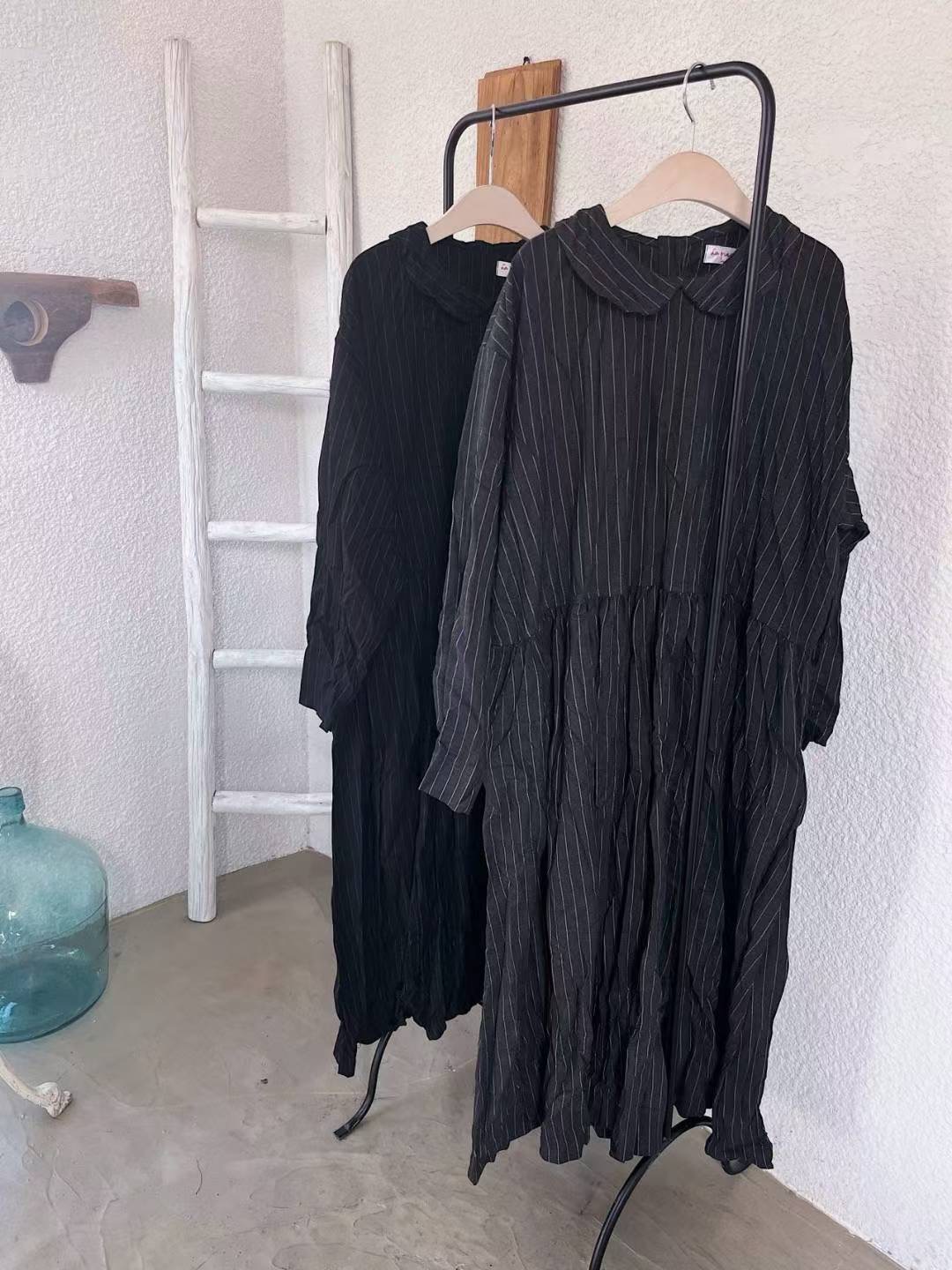 LAGRASS韓國直郵女裝新品26春夏時尚人氣熱賣真品休閑連衣裙LAGRASS連衣裙圖色1左一色