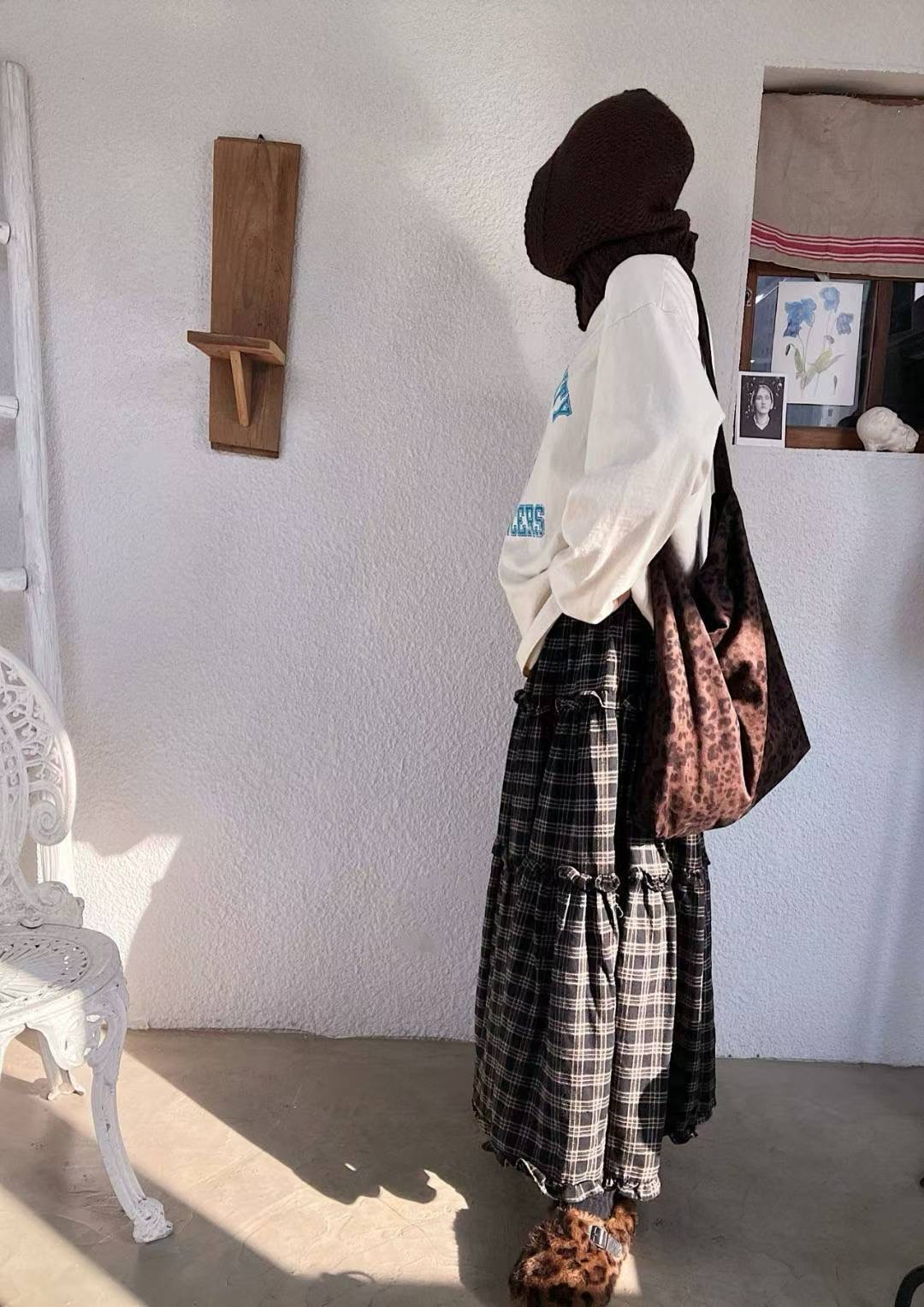 LAGRASS東大門實拍女士新款26春夏職業熱賣推薦人氣時尚帽子LAGRASS帽子