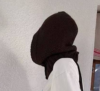 LAGRASS東大門實拍女士新款26春夏職業熱賣推薦人氣時尚帽子LAGRASS帽子圖色2