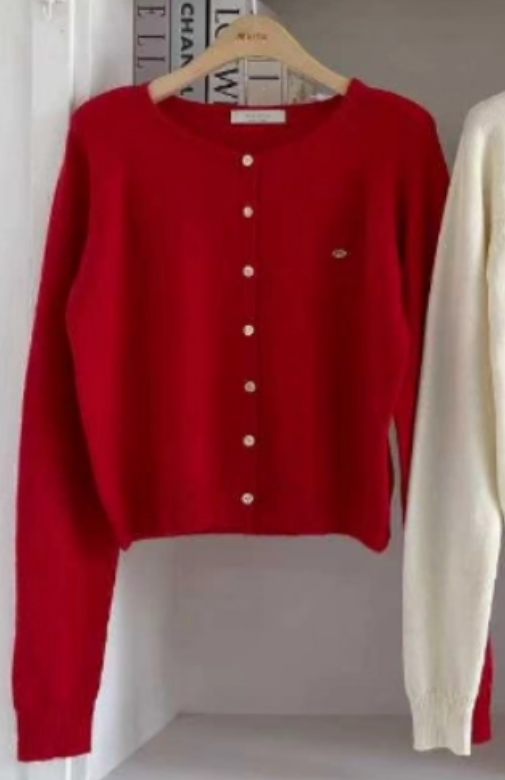 MARFA-말파-T東大門代購女士新品休閑時尚職業人氣針織衫MARFA-T針織衫圖色1