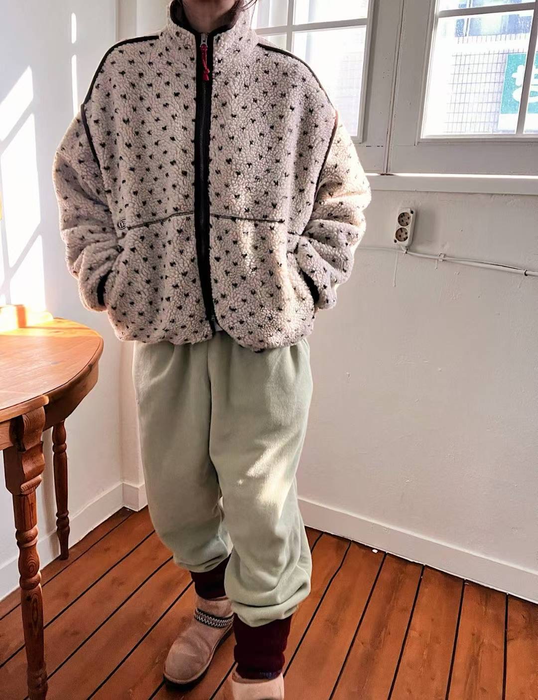 LAGRASS東大門實拍女裝新品26春夏熱賣時尚真品夾克含帽子LAGRASS夾克