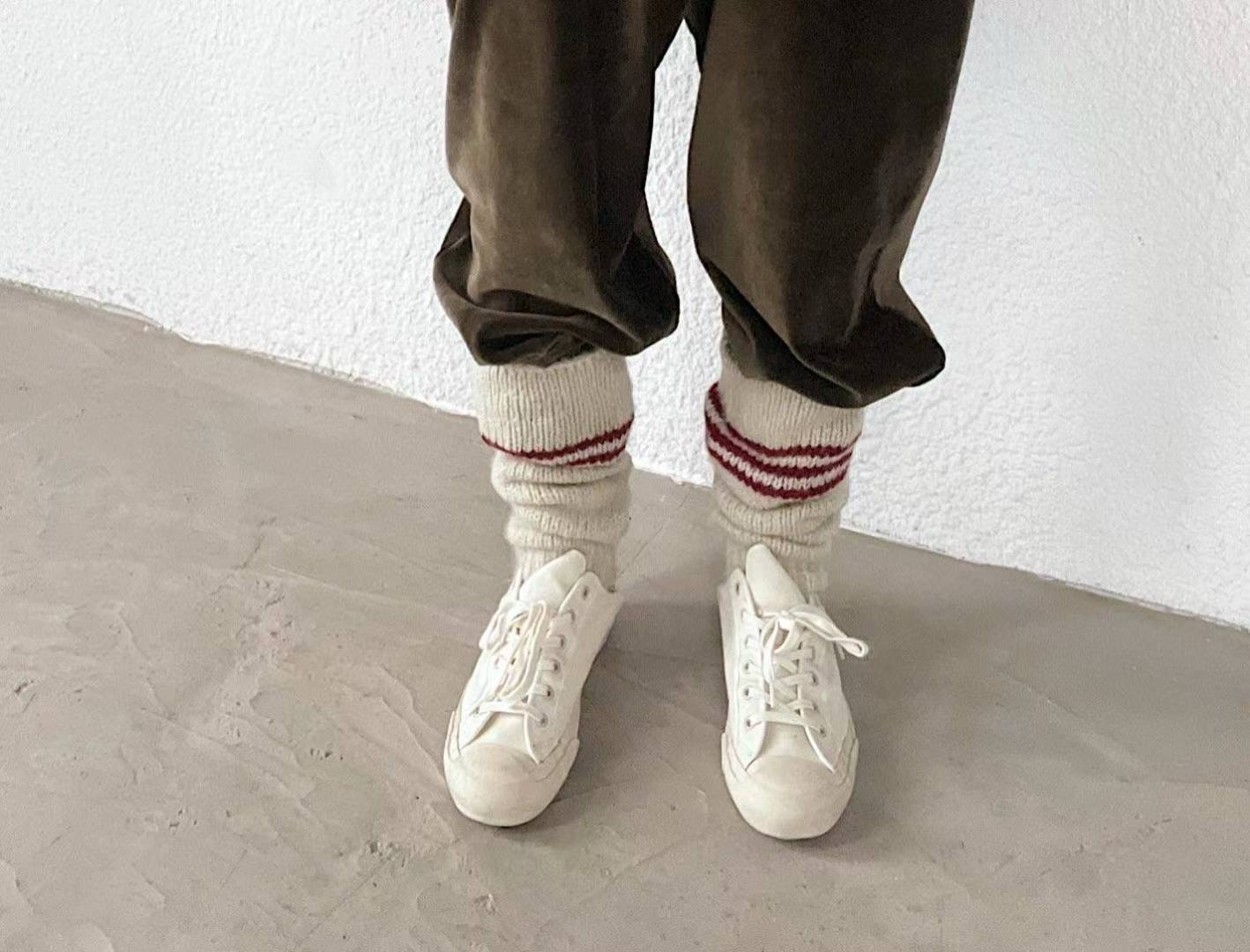 LAGRASS東大門實拍女士新款人氣熱賣時尚休閑推薦職業襪子LAGRASS襪子圖色1