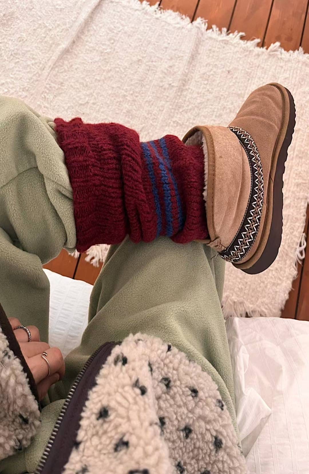 LAGRASS東大門實拍女士新款人氣熱賣時尚休閑推薦職業襪子LAGRASS襪子圖色3