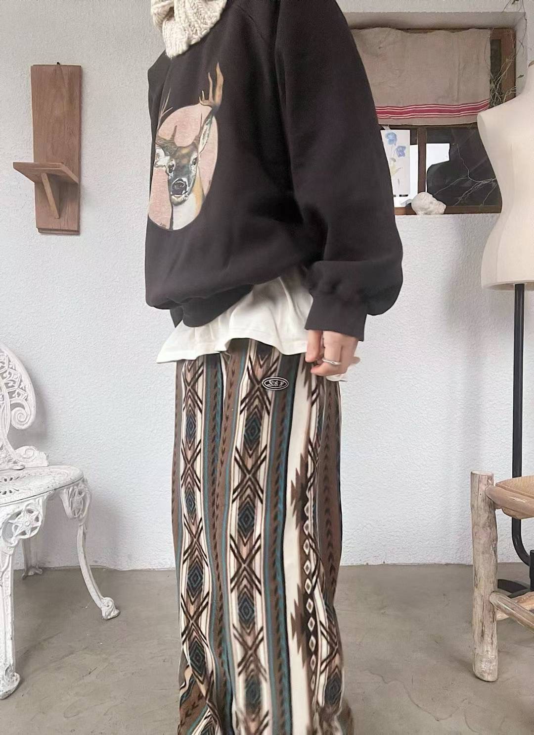 LAGRASS韓國直郵女裝新品26春夏熱賣真品時尚人氣職業休閑褲LAGRASS休閑褲